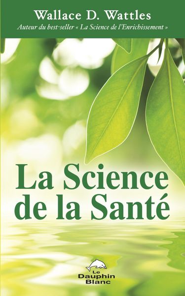 Produktbild: La Science de la Sante
