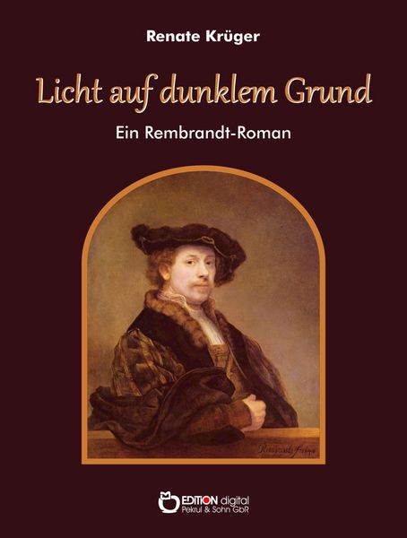 Produktbild: Licht auf dunklem Grund
