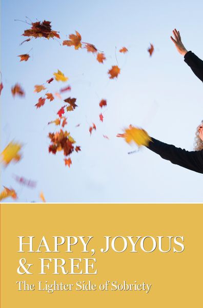 Produktbild: Happy, Joyous & Free