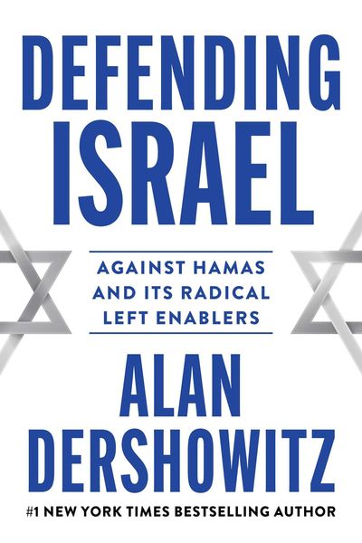 Produktbild: Defending Israel