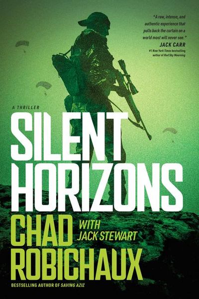 Produktbild: Silent Horizons