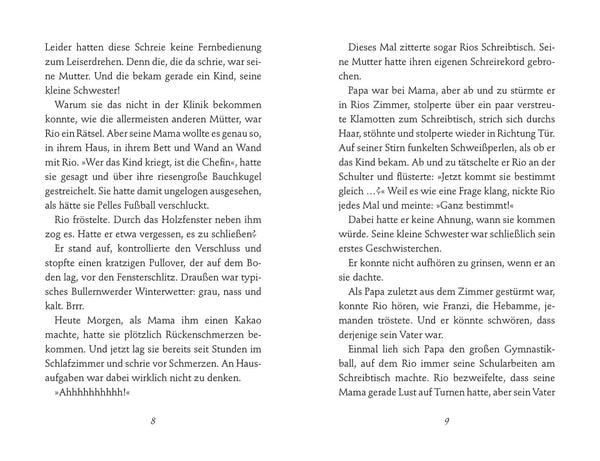 Produktbild: Die Geburtstagsbande. Jeder Tag ist Feiertag!