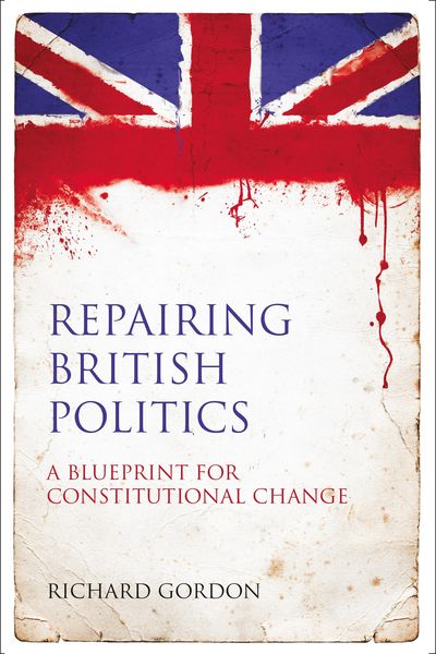 Produktbild: Repairing British Politics
