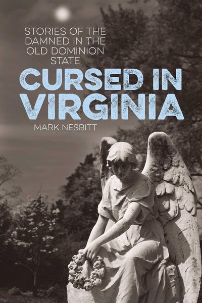 Produktbild: Cursed in Virginia
