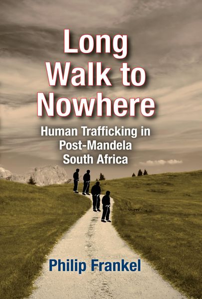 Produktbild: Long Walk to Nowhere