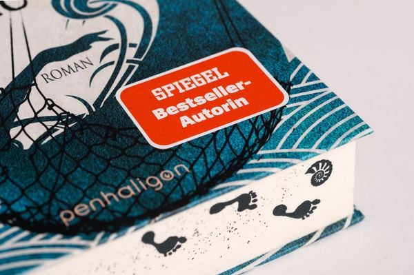 Die Chroniken der Meerjungfrau - Der Fluch der Wellen
