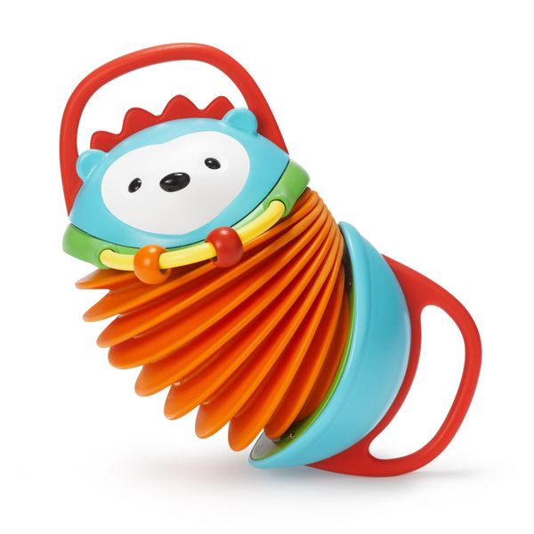 Produktbild: Skip Hop - Explore & More Igel Akkordeon