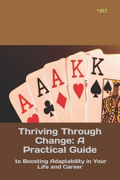 Produktbild: Thriving Through Change