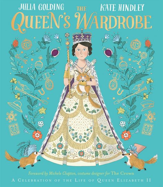 Produktbild: Queen''s Wardrobe