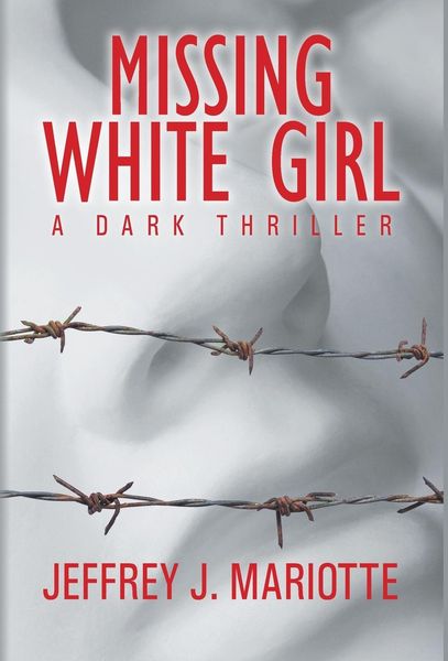 Produktbild: Missing White Girl