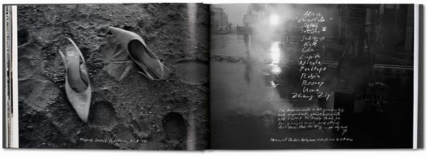 Produktbild: Peter Lindbergh