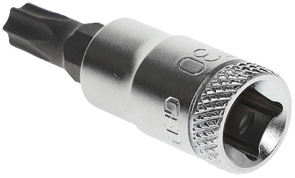 Produktbild: Gedore ITX 20 T30 6191240 Steckschl&uuml;ssel-Bit-Einsatz