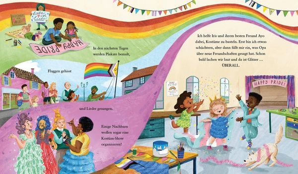 Produktbild: Opas Pride