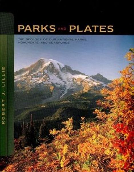 Produktbild: Parks and Plates