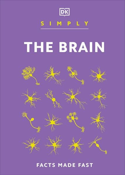 Produktbild: Simply The Brain