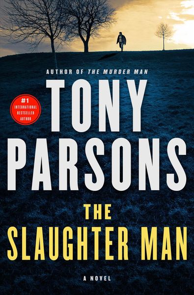Produktbild: Slaughter Man