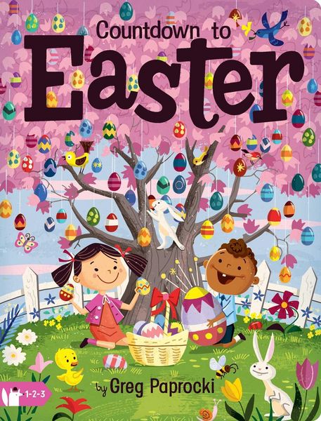 Produktbild: Countdown to Easter