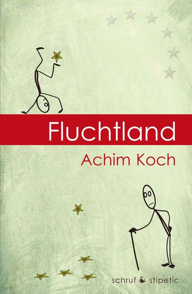 Produktbild: Fluchtland