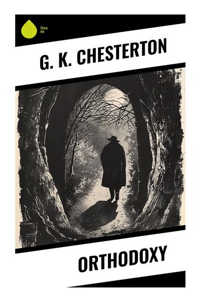 Produktbild: Orthodoxy