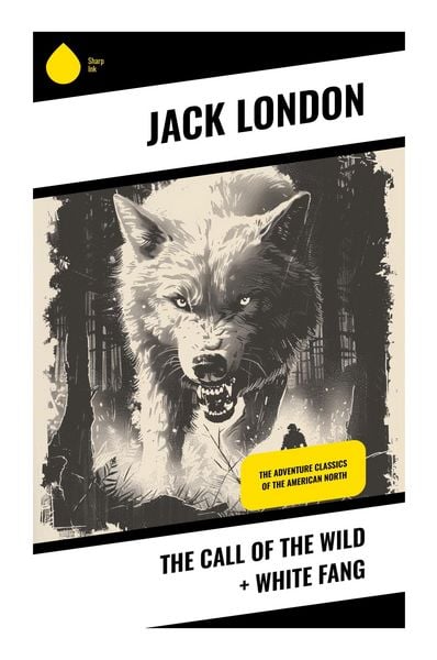 Produktbild: The Call of the Wild + White Fang