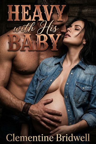 Produktbild: Heavy with His Baby