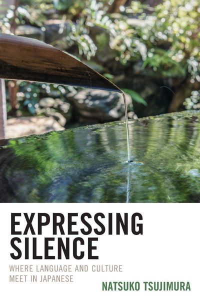 Produktbild: Expressing Silence