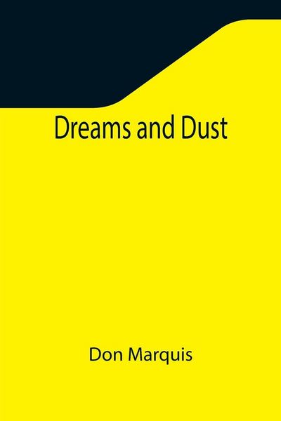 Produktbild: Dreams and Dust