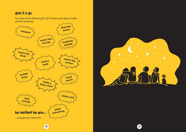 Produktbild: Be Resilient Be You