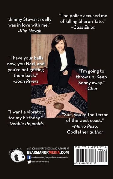 Produktbild: Hollywood Secrets and Scandals (hardback)