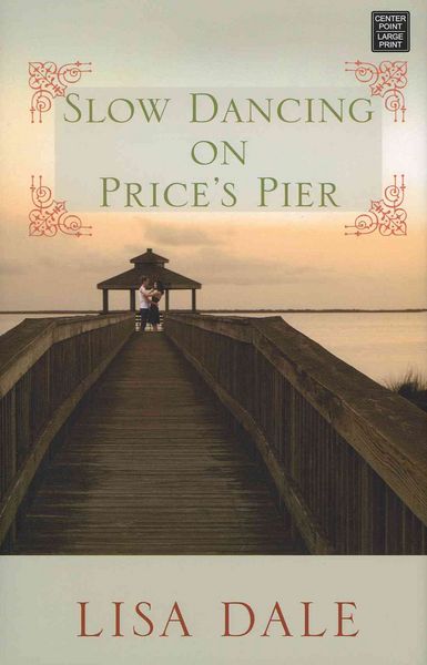 Produktbild: Slow Dancing on Price's Pier