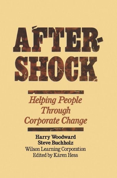 Produktbild: Aftershock