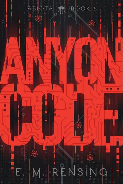 Produktbild: Anyon Code