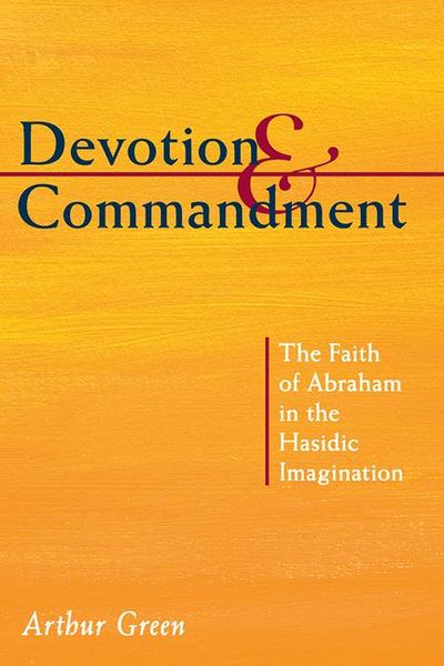 Produktbild: Devotion and Commandment