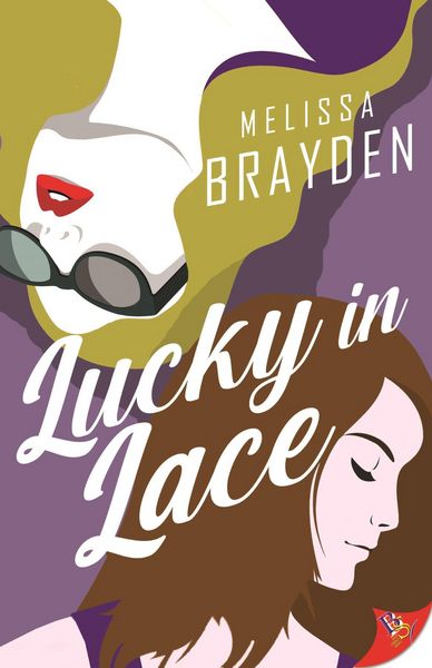 Produktbild: Lucky in Lace