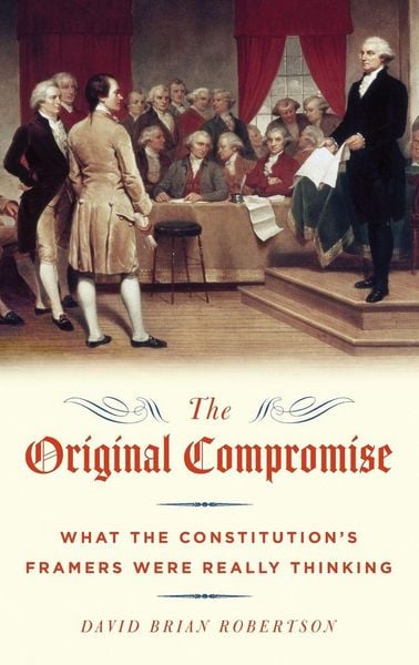 Produktbild: Original Compromise