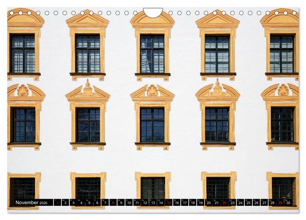 Produktbild: Kempten im Allg&auml;u, die &auml;lteste Stadt Deutschlands (Wandkalender 2026 DIN A4 quer), CALVENDO Monatskalender