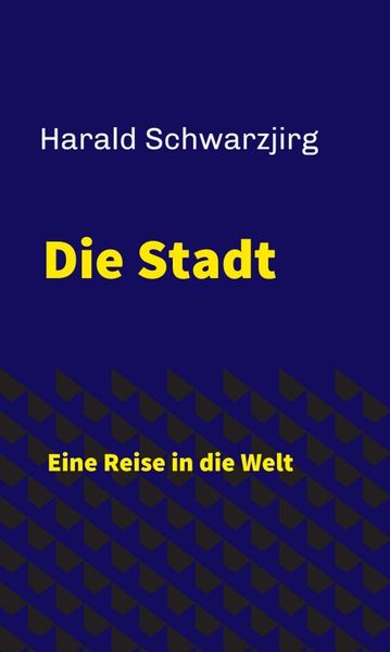 Produktbild: Die Stadt