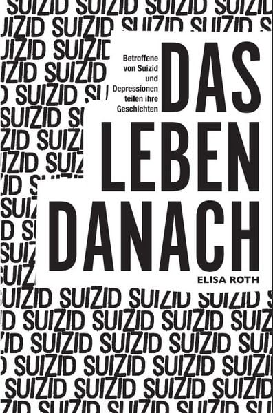 Produktbild: Suizid