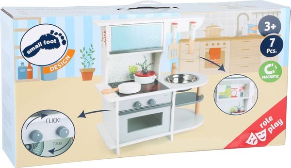 Produktbild: Kinderk&uuml;che grazil