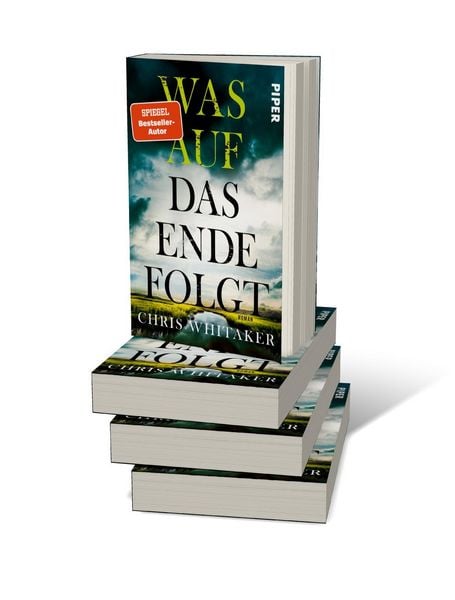 Produktbild: Was auf das Ende folgt