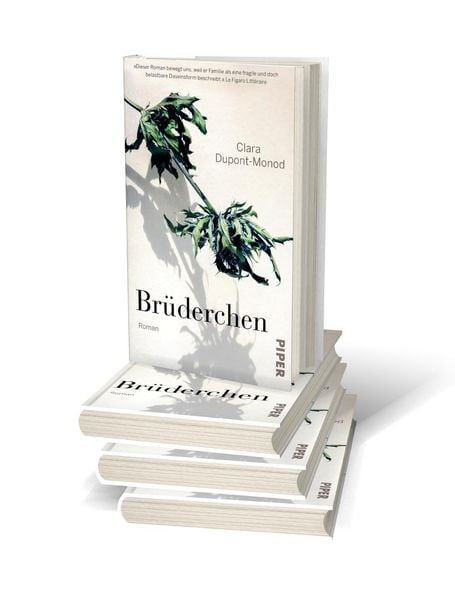 Produktbild: Brüderchen