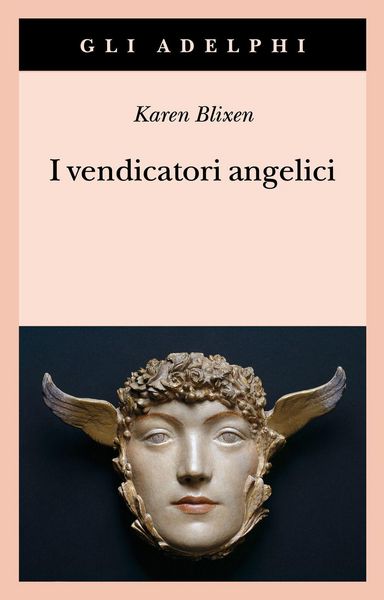 Produktbild: I vendicatori angelici
