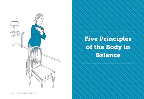 Produktbild: Better Balance for Life