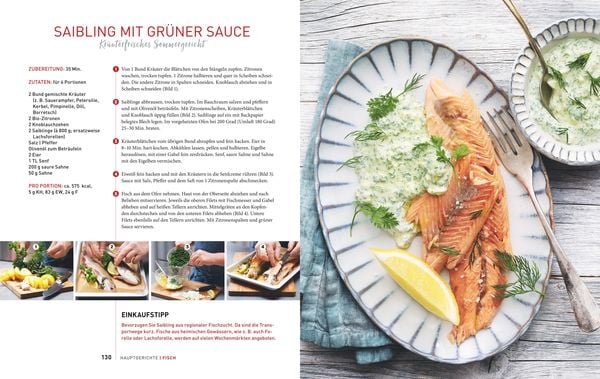 Zusammen essen