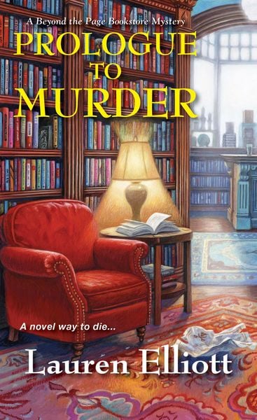 Produktbild: Prologue to Murder