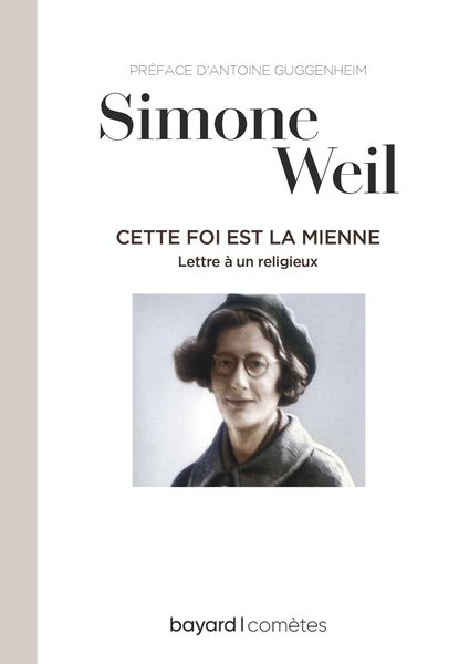 Produktbild: Cette foi est la mienne