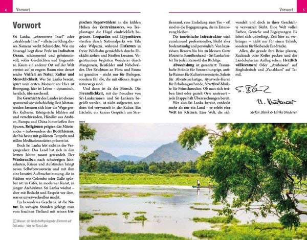 Produktbild: Reise Know-How Reisef&uuml;hrer Sri Lanka