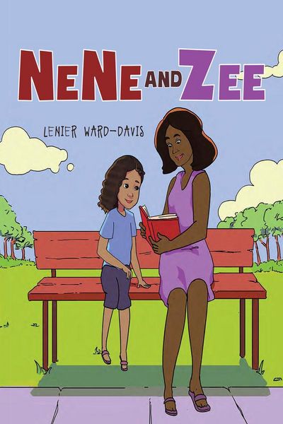 Produktbild: NeNe and Zee