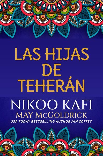 Produktbild: Las Hijas de Teher&aacute;n