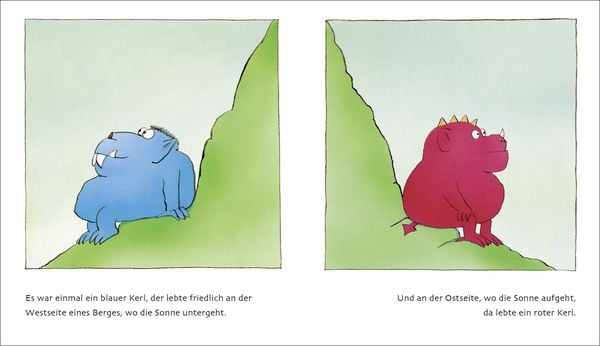 Produktbild: Du hast angefangen - Nein du!